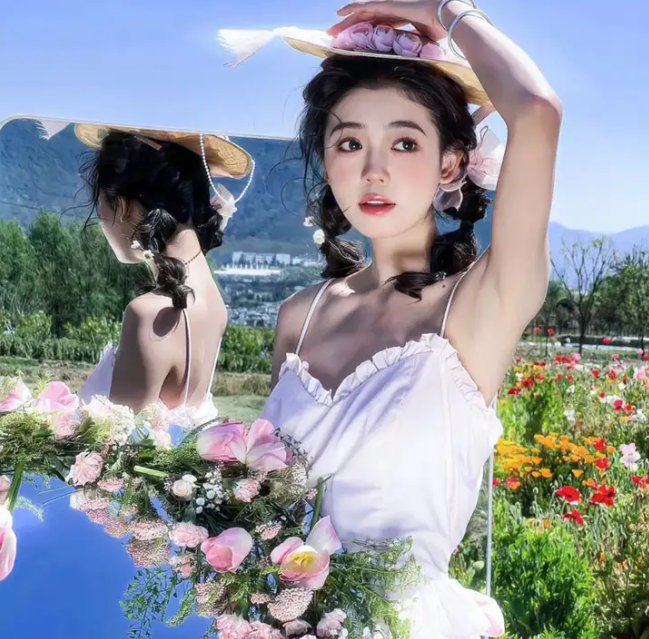 世界温柔的冷漠