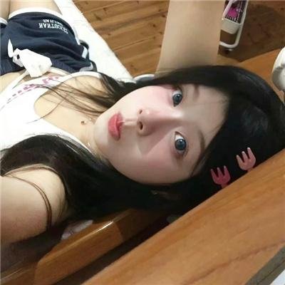 忧郁男孩